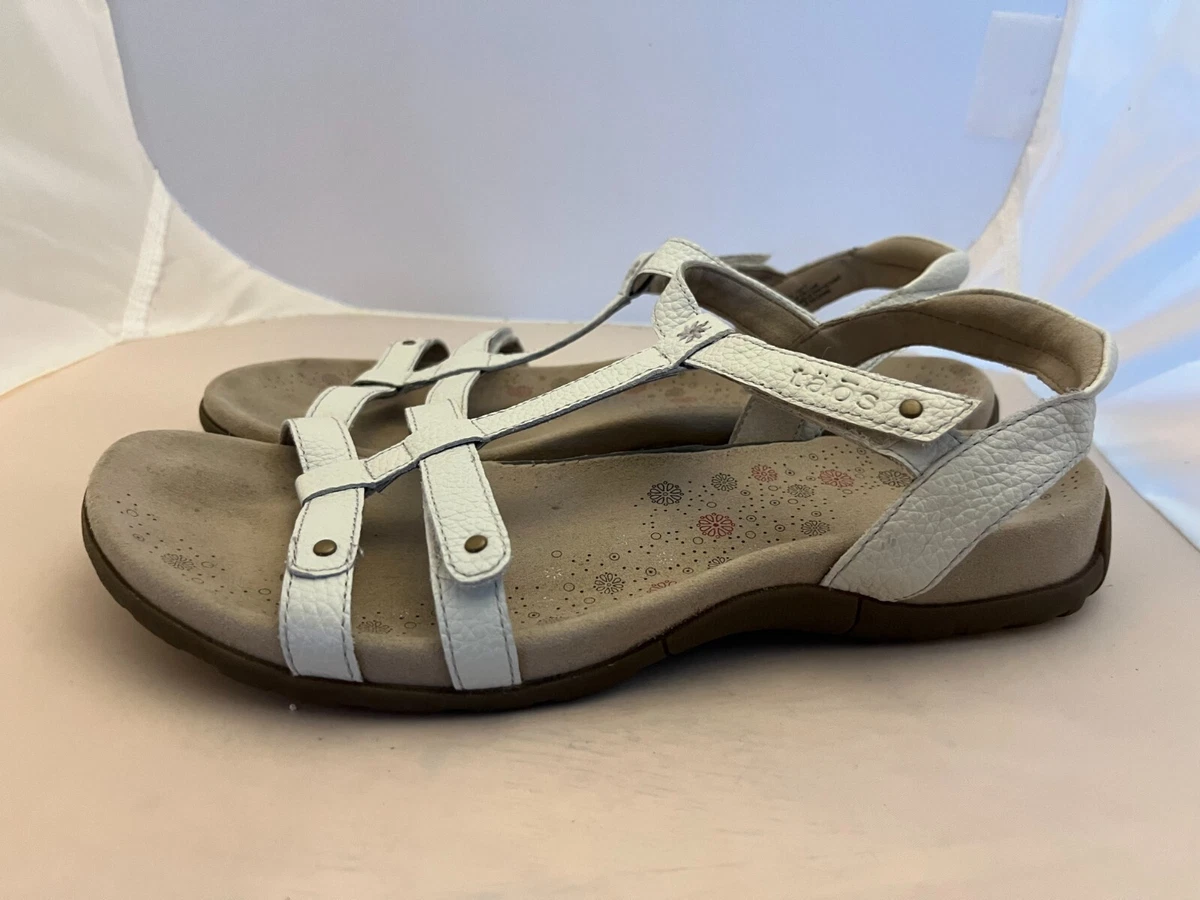 Taos hotsell trophy sandal