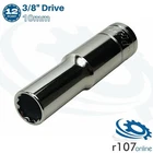 Blue Point 10mm Deep Socket, 3/8" Drive BLPLM3810 - As sold by Snap On
