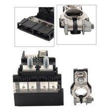 Battery Fusible Fuselink W/ Positive Terminal For Nissan Pathfinder  2005-2012