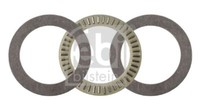 Febi Bilstein 12736 WäLzlager, FederbeinstüTzlager Passend FüR Fiat Lancia