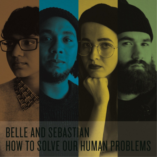 Belle and Sebastian How to Solve Our Human Problems (Parts 1-3) (Vinyl LP)