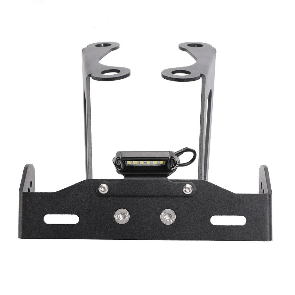 Светодиодный фонарь для Ducati Monster 1200R/S 1200 821 хвост аккуратный устранитель крыла - Изображение 4 из 4