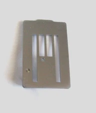 Kenmore 1913 1914 straight stitch needle plate insert 40544