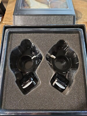 Triumph Thruxton R Renthal Handlebars Genuine Triumph Low Handlebar Kit, Liquid Cooled Thruxton 1200 ...