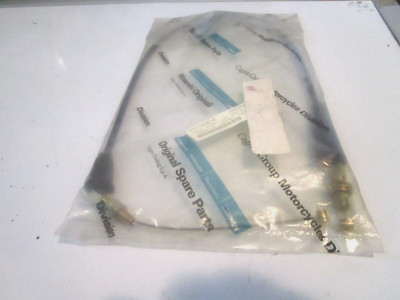 Nos Ducati 96-97 Supersports 400 900 SS SL Throttle Cable Cagiva PN:65610081A