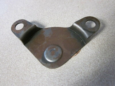 Honda Oil Pump Setting Plate TL250 XL250 XL350 15197-329-000 Qty 1