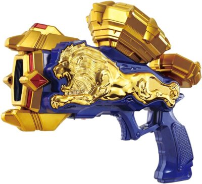 Kamen Rider Wizard Mirror Beast Gun DX Mirage Magnum | eBay