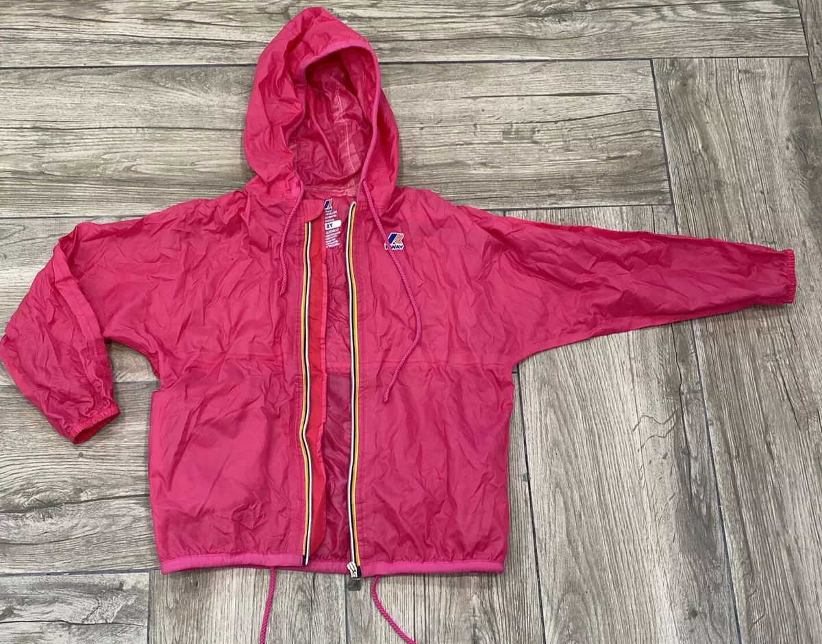 Next girls rain mac sales