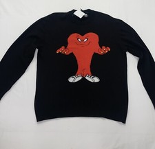 H M Original Sweatshirt Men  s Medium