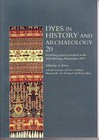 Dyes in History and Archaeology 20: Papers Presented at the 20th Meeting by Archetype Publications Ltd (Paperback, 2005)