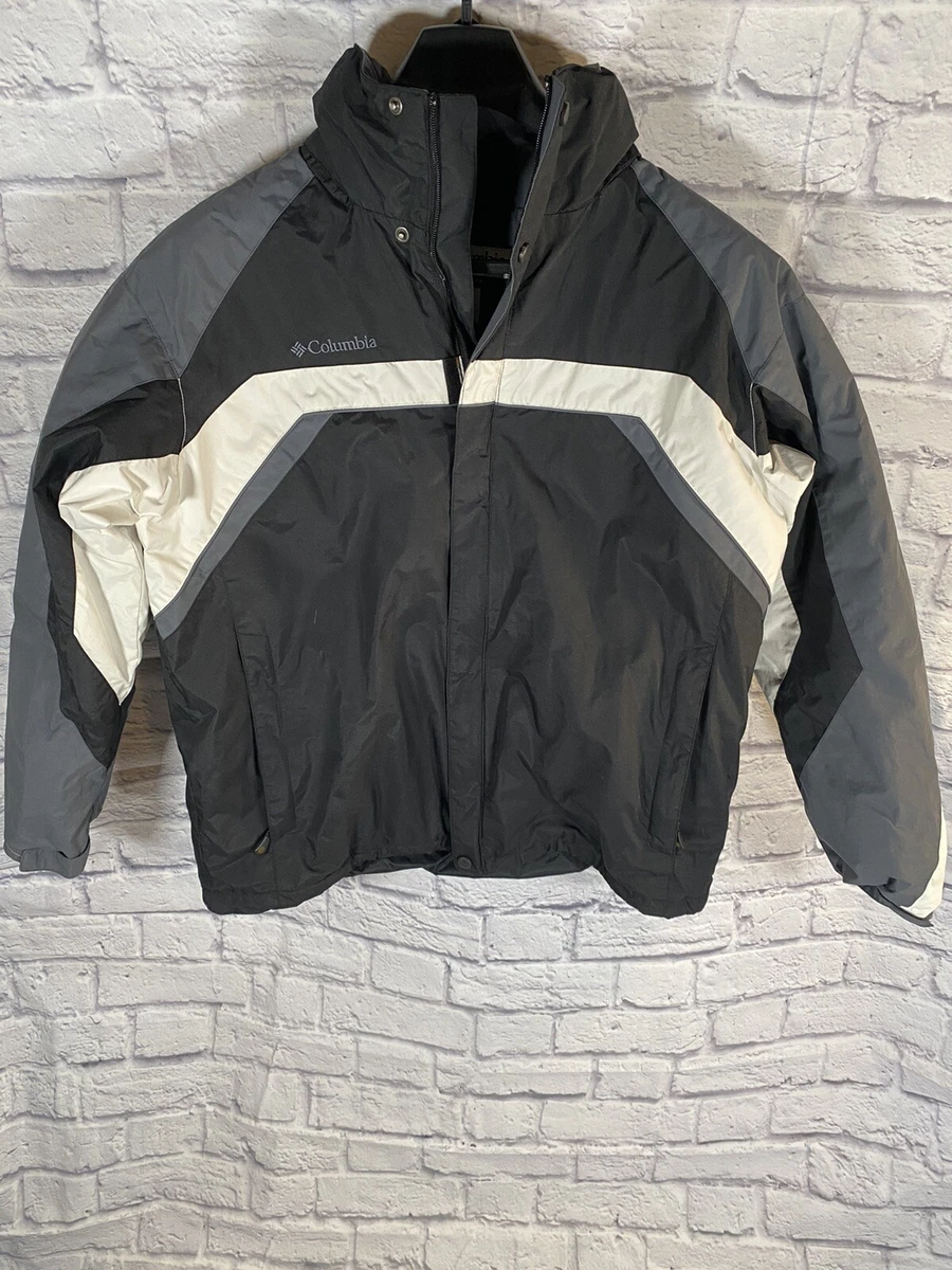Columbia skiing jacket sales