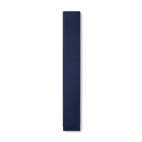 Playwell Tang Soo Do ceinture bleue minuit arts martiaux Gi uniformes classement - Photo 1/1