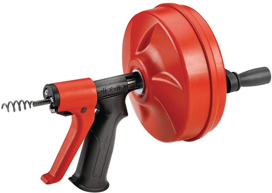 Ridgid sale hand drill