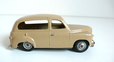 MINIATURE CIJ  1/43ème  RENAULT SAVANE  ÉTAT DE JEU  ANNÉES 50