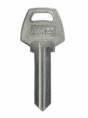 JMA COR101 Key Blank for Corbin Russwin 6-Pin 59A2 (10-Pack)