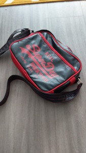 superdry satchel