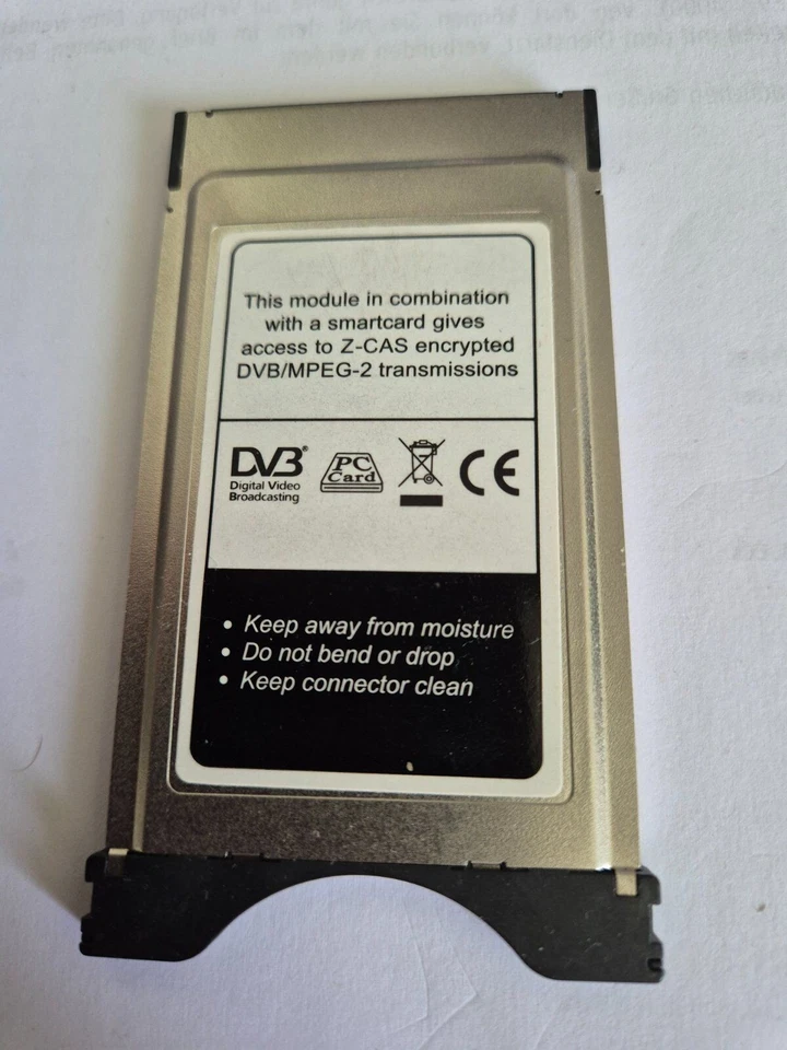 Matrix Reborn CI Modul Gebraucht - Bild 2 von 2