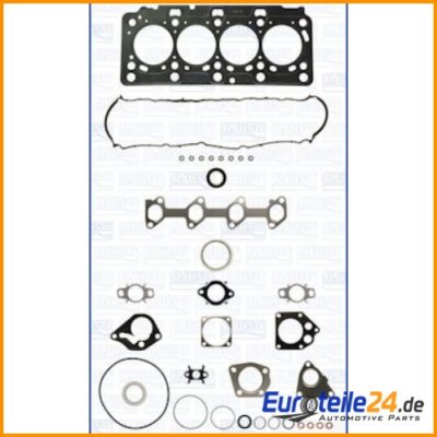 Gasket Set, cylinder head AJUSA 52343400 for Renault