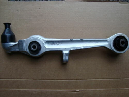 Audi Genuine OEM Right Complete Suspension Units