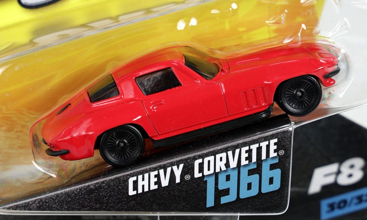 希少 ホットウィール RROSTREET'66 CORVETTE レッド ホットウィール RRO STREET'66 CORVETTE 1/18 希少 - メルカリ