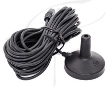 LN OEM Yamaha Set Up Microphone Optimizer Original Genuine Audio Wired Condenser