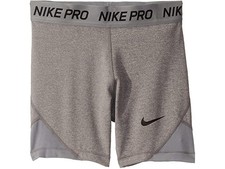 Nike 254686 Big Girls Training Boyshorts Size Medium