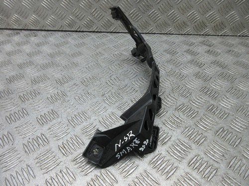 2020 SMART EQ FORFOUR PULSE 5DR PASSENGER SIDE REAR BUMPER BRACKET A4538800171 - Picture 2 of 7
