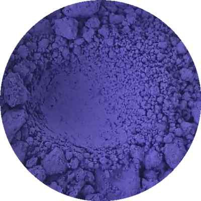 Ultramarin Violett Kosmetik Glimmer Pulver 3g-50g reine Seife Badebombe Farbe