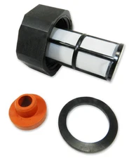Wacker BS700, BS700oi, MS52, MS54, MS62, MS64 Fuel Filter with Bushing - 0112179
