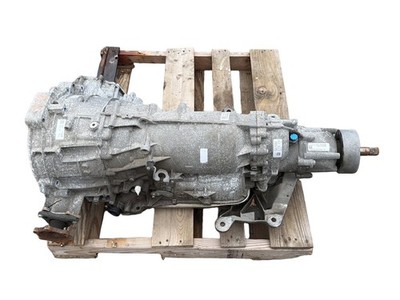 2009-2012 Audi A4 2.0T Premium AWD Automatic Transmission 202K Miles OEM