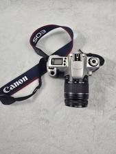 Canon EOS Rebel 2000 35mm SLR Film Camera