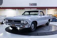 1966 Chevrolet El Camino for Sale