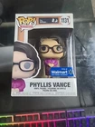 Funko Pop! Vinyl: The Office - Phyllis Vance - Walmart (Exclusive) #1131
