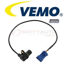 VEMO V50-72-0025 Crankshaft Position Sensor for SU4358 S10214 PC428 CSS946 sx