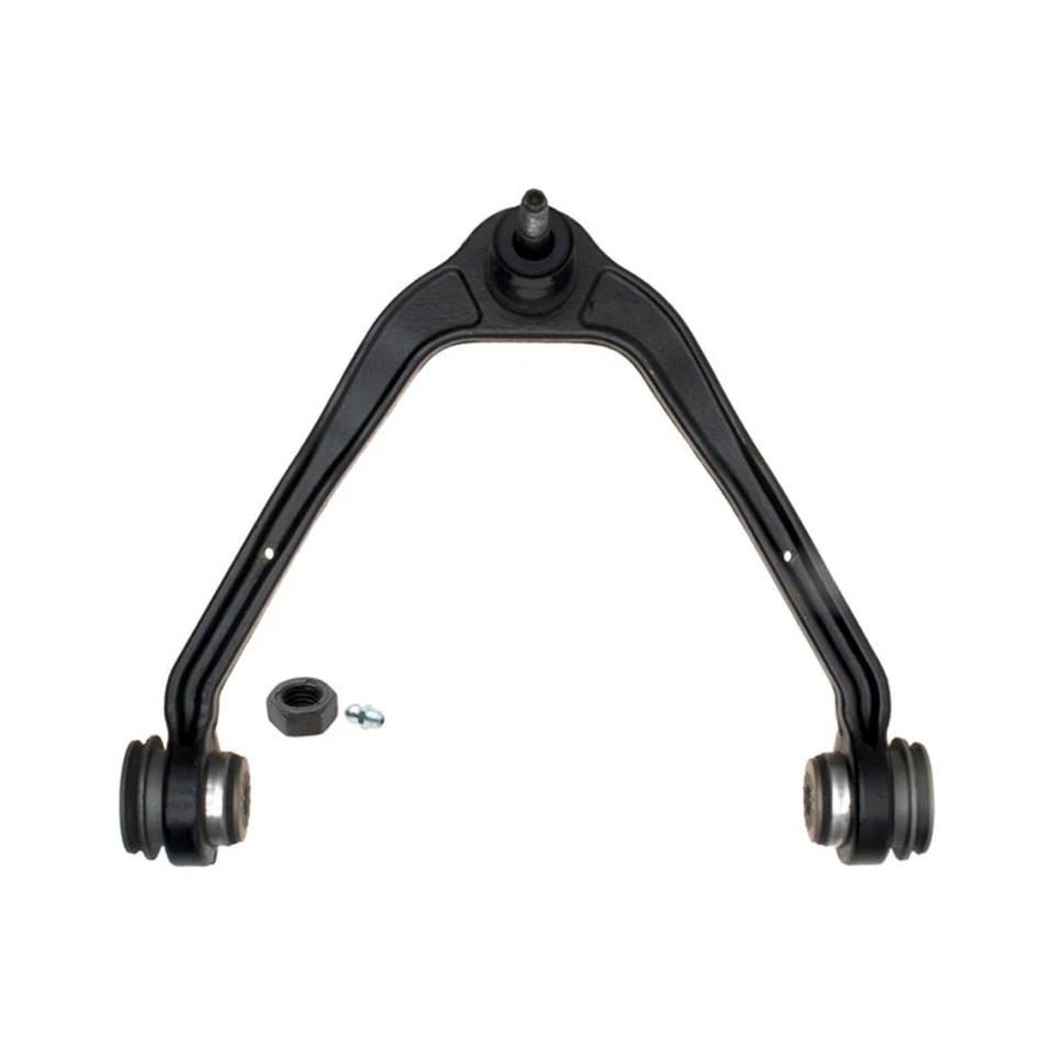 Genuine ACDelco For Chevy Avalanche 1500 2002-2006 Control Arm Front, Upper - Image 3 of 4