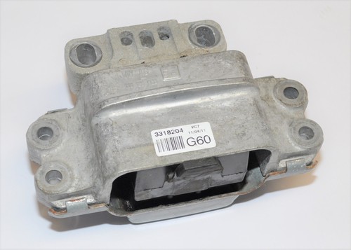 Getriebelager Getriebehalter  1K0199555BA   Original