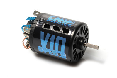 Elektro Motor V10 SPEC.6 17x2T by LRP Nr. 57176
