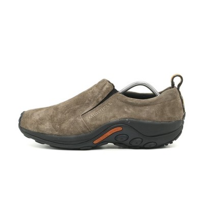 Merrell Herren Jungle Moc J60787 Schuh Braun Rutschfest Slipper EU 46.5