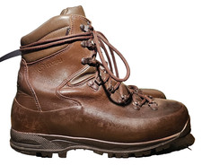 Iturri Waterproof Cold Wet Weather Boots Hiking, Walking, Tactical Combat UK 8 W