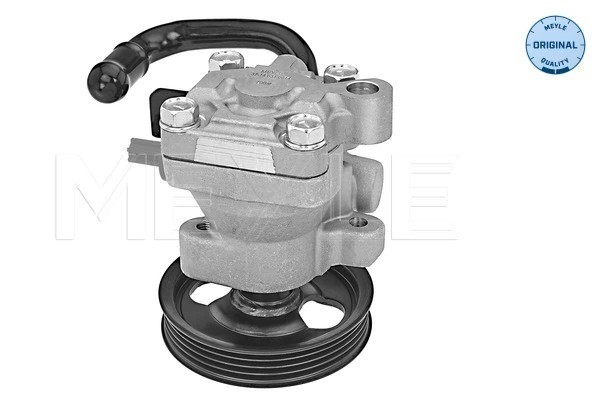 Pompe direction assistée dure ? Solution Meyle 37-14 631 0014 pour Hyundai - 2
