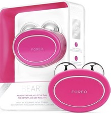 FOREO BEAR Microcurrent Facelift Device New. RRP $680
