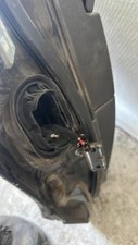 Porte arrière et accessoires Mercedes CLASSE E