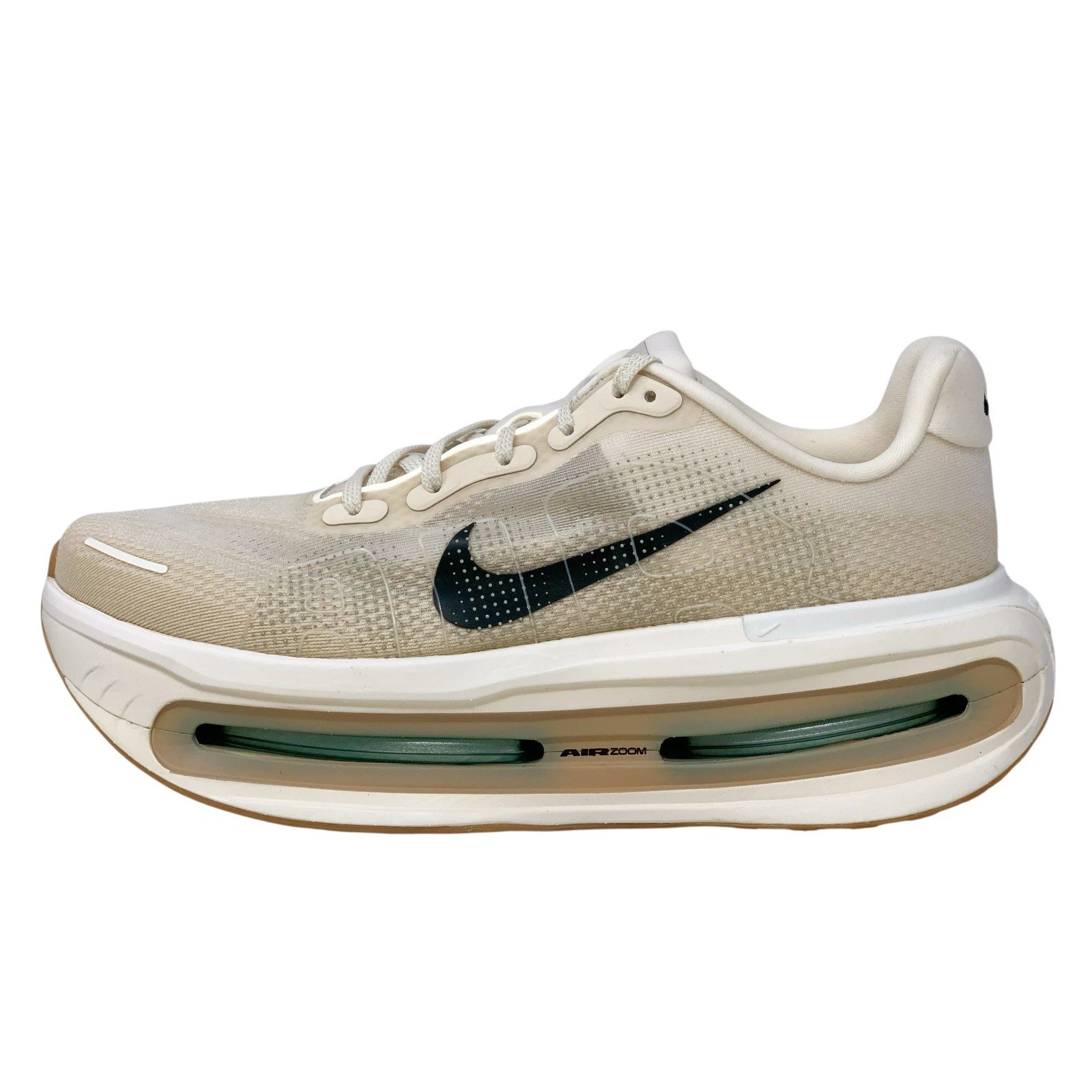 Nike Vomero Premium Sanddrift Tan Running Sneakers, Size 11.5 BNIB HQ2050-106