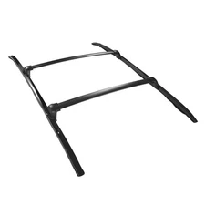 390LBS Cross Bar Side Rail Roof Rack Set for Honda CRV 2017-2022 Waterproof New