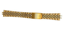 VTG SEIKO JUBILEE WATCH BAND GOLD
