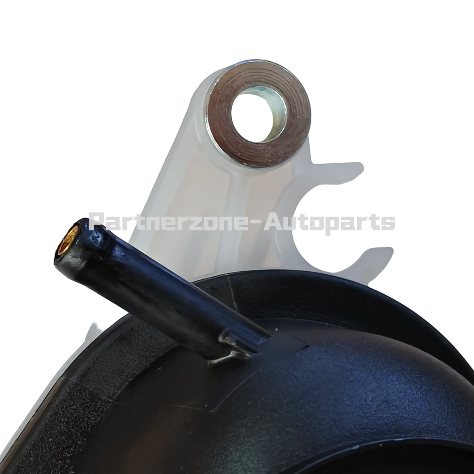 Radiator Coolant Expansion Tank For 3W0121403C Bentley Flying Spur Continental