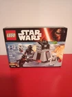 LEGO Star Wars: First Order Battle Pack (75132) New Sealed