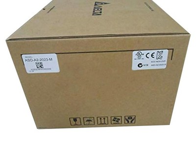 ASD-A2-2023-M New Delta SERVO DRIVE Module ASD-A2-2023-M