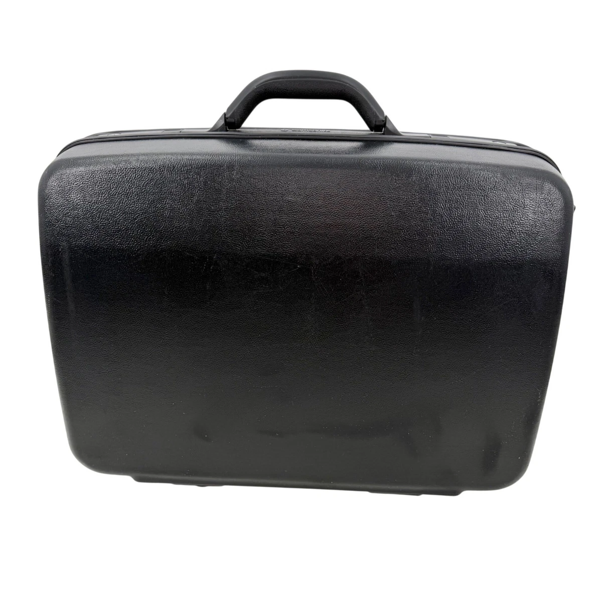Vintage Samsonite Black In Travel Luggage for sale | eBay