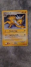 Jolteon 23/100 Majestic Dawn Regular on eBay